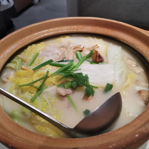 fish soup in singapore