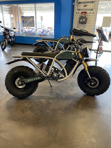 Los Lunas Motorsports - Thumbnail