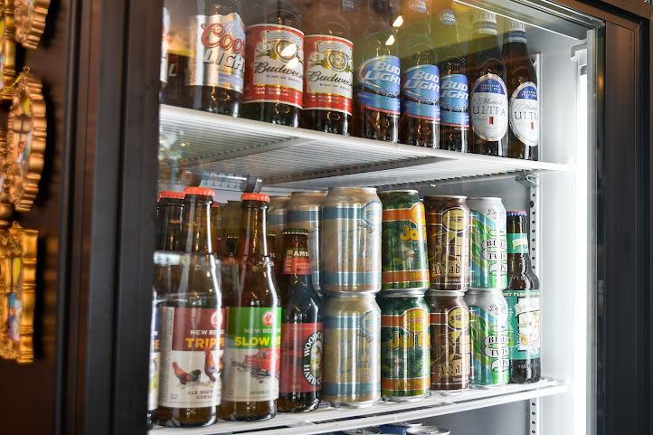 Back Alley Treasures by null