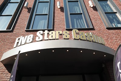 Five Stars Oosterhout B.V.