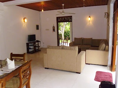 Photos of Shalome Villa