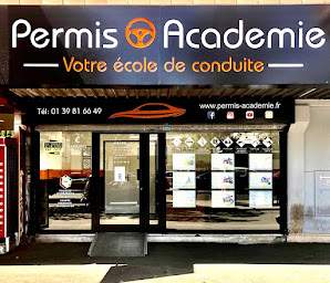 Photo n°2 de PERMIS ACADEMIE à Argenteuil (Moto-école)