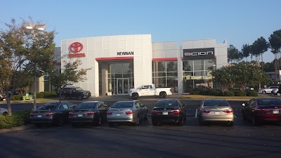 Photos of Toyota of Newnan