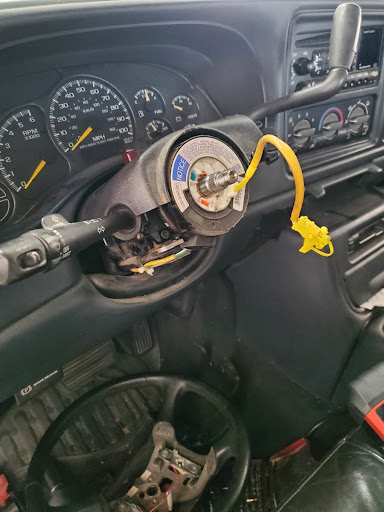 Jacob's Auto Repair - Thumbnail