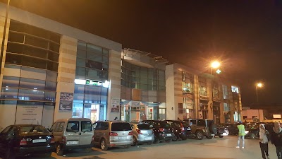 Photos of City Center