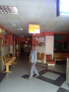 Razia Saeed Hospital multan