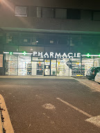 Pharmacie Mediterranee à Sète