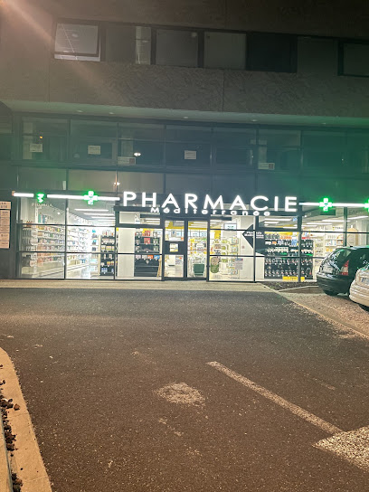 Pharmacie Mediterranee