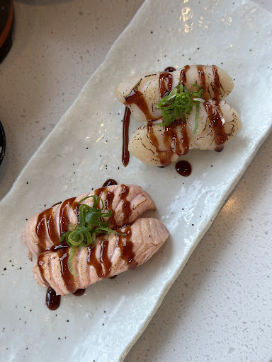 Sushi Wawa Japanese Restaurant - Thumbnail