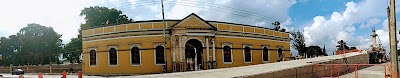 church