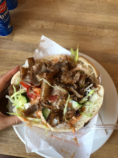Alis Bistro Imbiss GmbH - Thumbnail