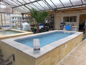 Photo n°9 de SULLY PISCINES à Saint-Père-sur-Loire (Service de réparation de piscines)