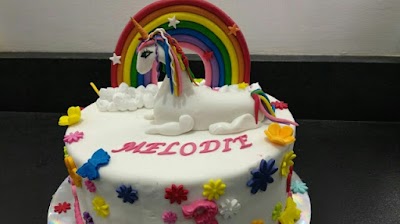 Photos of Pinkz Celebration Cakes