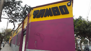 Tambo+ 7