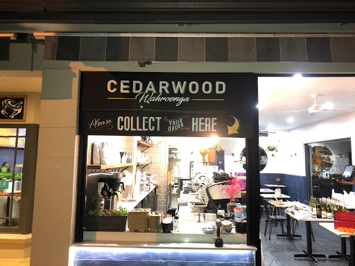 Photo of Cedarwood Cafe