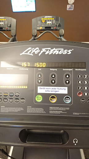 beneFit Fitnessstudio Hannover - Thumbnail