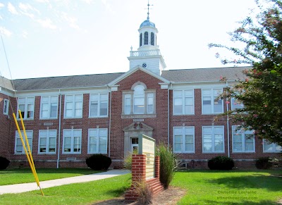 Lord Baltimore Elementary School