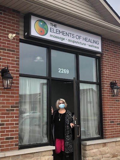 The Elements of Healing LLC