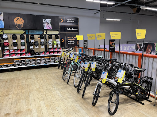 Halfords - Waterlooville - Thumbnail