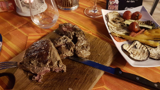 Ristorante Pizzeria La Cava - Thumbnail