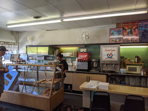 Weimer's Diner & Donuts - Thumbnail