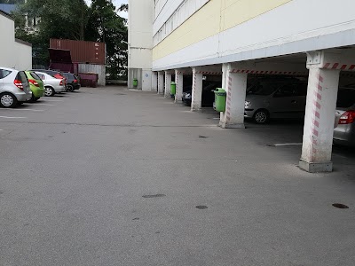Photos of Renovation discounter Tedox Vaihingen