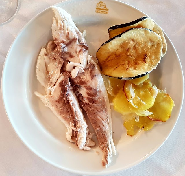Restaurante La Dorada