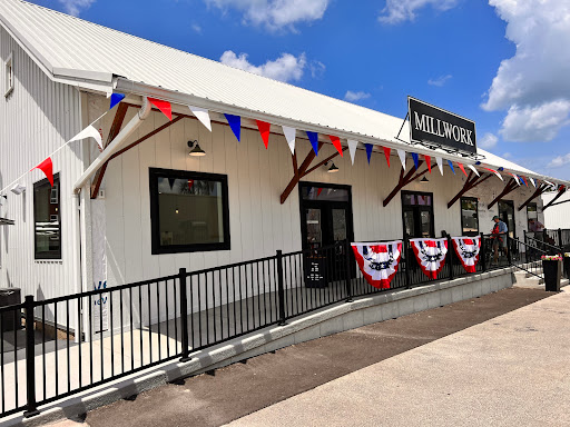 Millwork Creamery, LLC - Thumbnail