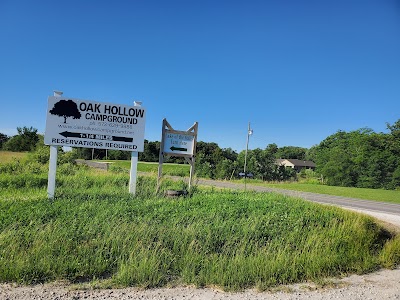 Oak Hollow Campground