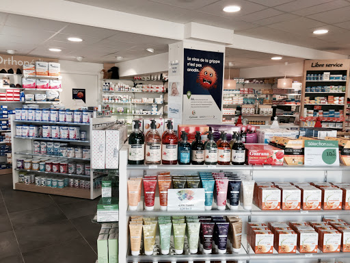 Pharmacie Dupaty - Thumbnail