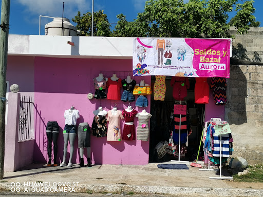 Bazar Aurora