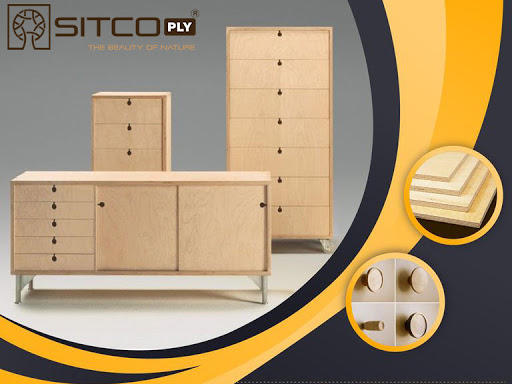 Plywood in another material that's ubiquitous and everybody hates, Yet when we made furniture wit… post image