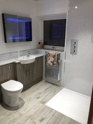 Graeme McLean Plumbing & Heating - Thumbnail