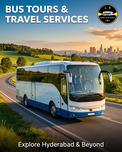 Stuck planning the perfect group trip in Hyderabad? A reliable bus tour agency in Hyderabad makes… post image