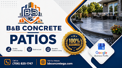 B&B Concrete project update