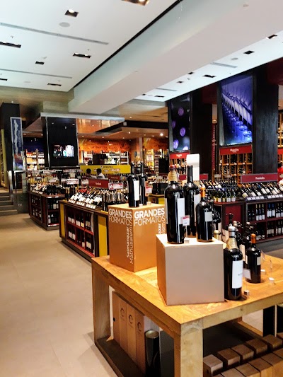 Photos of El Mundo del Vino