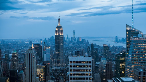 Herald Square Dental & The Denture Center