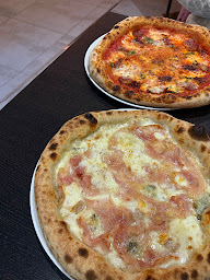 Photo n°27 de Ciliegino | Restaurant & Pizzeria à Juvisy-sur-Orge (Restaurant italien)