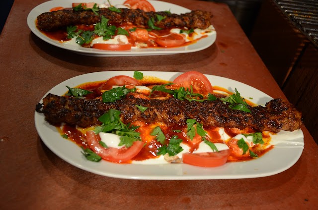 Adana Grillhaus