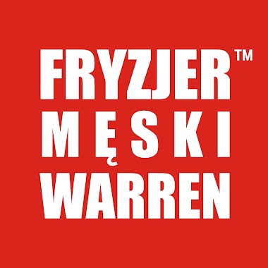 Warren Barber Men, Author: Fryzjer Męski Warren