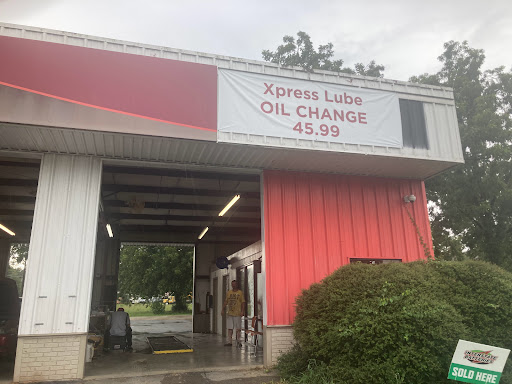Xpress Lube - Thumbnail