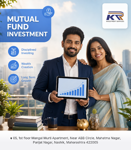 KR INVESTMENT SERVICES provides expert guidance on securing your future with our range of insuran… post image