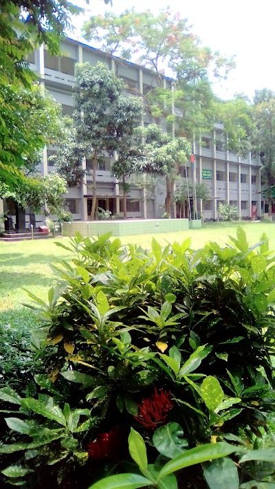 Photos of মহিলা কলেজ