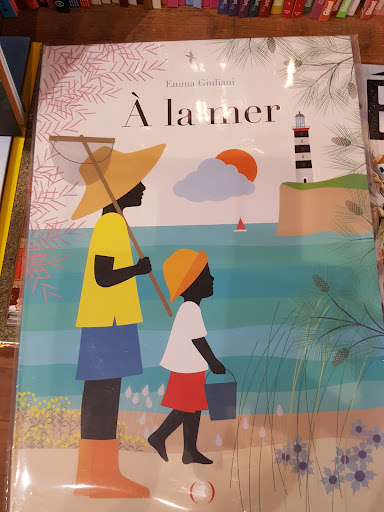 La Joie De Lire - Thumbnail