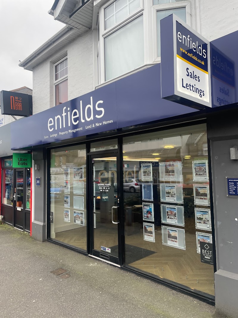 Enfields Estate Agents Poole photo 2