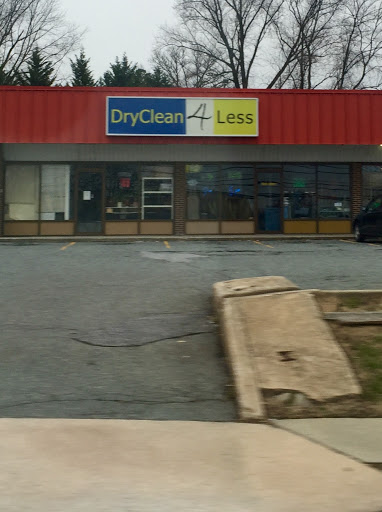 Dry Clean Max - United States