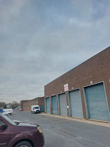 Gavigan's Office & Warehouse - Thumbnail
