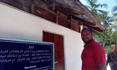 Photos of Utheemu Gan'duvaru
