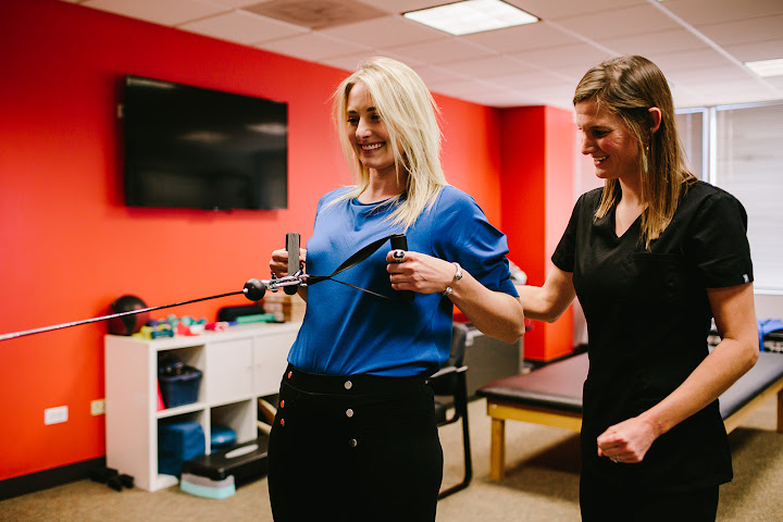 Total Physical Therapy - Denver by null