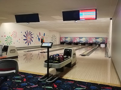 Higginsville Lanes